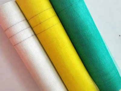 Mosquito Screen Net Fiber Products Online Shopping Insect Wire Window Glass Grill Mat Plaster Netting PTFE Anti Alkali Scrim Heat Resistant Fiberglass Mesh