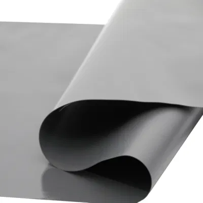 PTFE Coated Fabric with PVC Coating