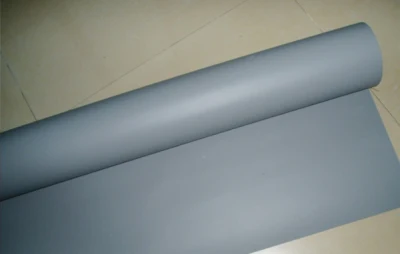 Insulation Silicone Coated Glass Fabrics