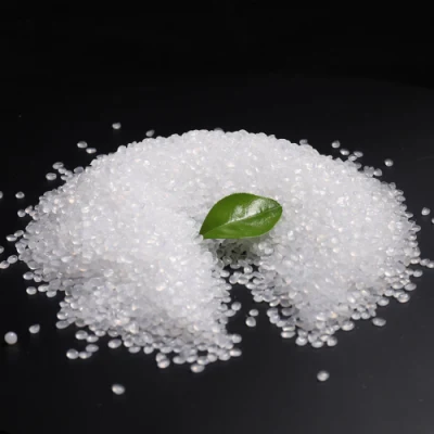  High Flow Virgin Injection Grade PP Granules Polypropylene Factory Plastic