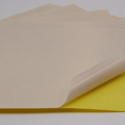 Thermal Insulation Material PTFE Coated Fiberglass Cloth