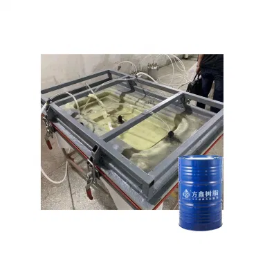  High Impact Temp Vacuum Infusion Rtm Vartm Resin for FRP Composites
