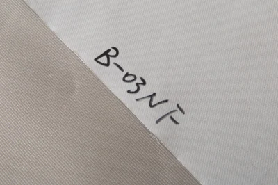  340g Acid-Resistant Membrane PTFE Glassfiber Cloth for Industry Textile