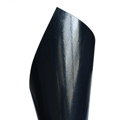0.2mm Thickness PTFE BBQ Grill Mat