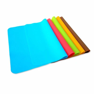 Customized Silicone Oven Heat Insulation Baking/Table Mat