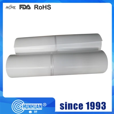  100% Virgin PTFE Skiving Sheet/PTFE Skived Sheet