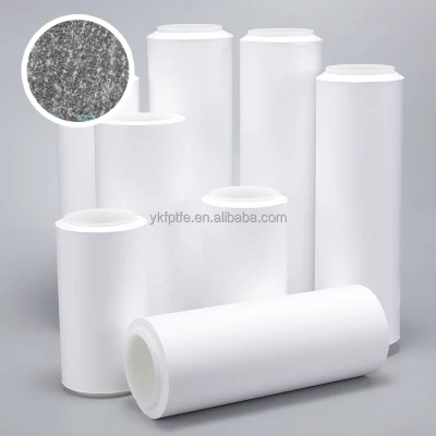  UNM China Factory High Quality Porous PTFE Roll Air Purification Film
