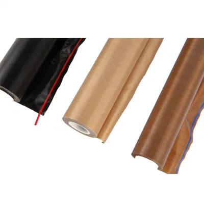 Electrical Insulation PTFE Coated Fiberglass Adhesive Tape