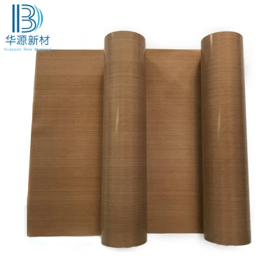  High Quality PTFE Roof Fiberglass Woven Fabrics