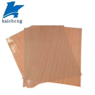  PTFE Coating High Temperature Resistant Glass Fiber Cloth