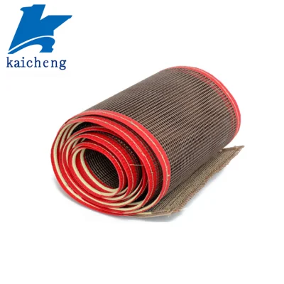 Food Grade PTFE Coated Fiberglass Mesh Baking Sheet