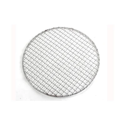  BBQ Grill Barbecue Wire Mesh Easily Cleaned BBQ Grill Mat
