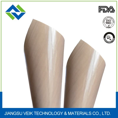  PTFE Coating Kevlar Fabric