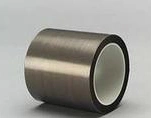  High Temperature Resistant PTFE Fiberglass Cloth PTFE Adhesive Tape