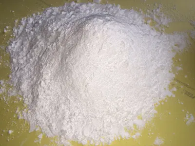  3um 5um 10um 17um 23um PTFE Micropowder for Coating Lubricant