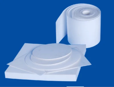  100% Virgin PTFE Teflon Sheet with Good Price