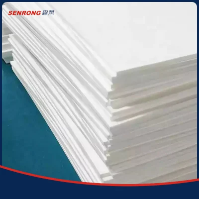  PTFE Skived Sheet High Temperature Fiberglass PTFE Coated Fiberglass