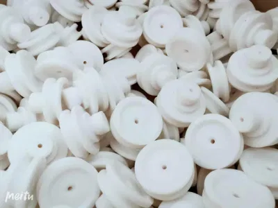Hot Sale 100% Virgin PTFE Teflon Rods and Bar