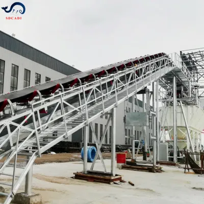  Professional Customization Wire Conveyor Belt PTFE Conveyor Belt Industrial Conveyor Belt PVC Belt Conveyor