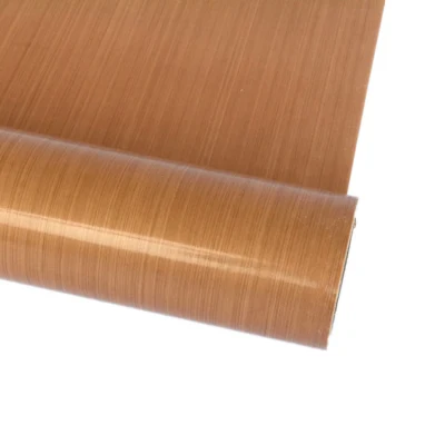  High Quality Cloth Glass Fiber PTFE Coated Fiberglass Fabric