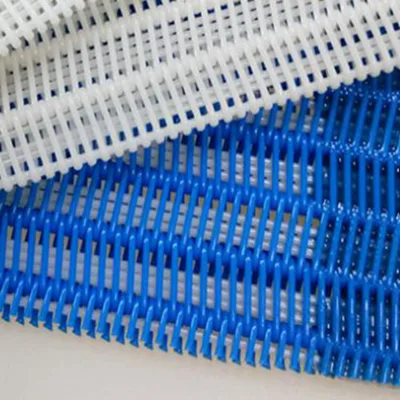  PTFE Mesh Polyester Spiral Dryer Mesh