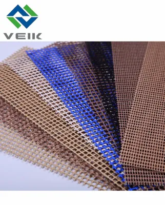  High Efficiency PTFE Mesh Conveyor Belt