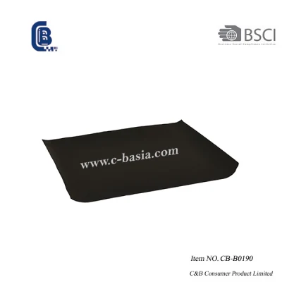  Fiberglass PTFE Coated BBQ Grill Hot Plate Oven Baking Liner Mat