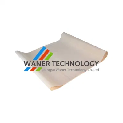 PTFE Coated Glass Fabric with Smooth Surface