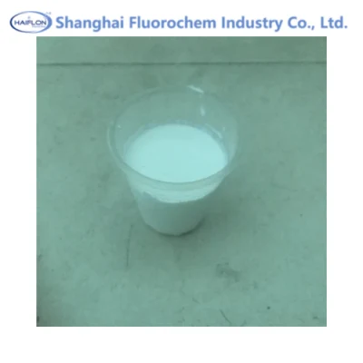  PTFE Dispersion PTFE Wax Manufacturer Aqueous Dispersion Cooking Ware None-Stick Coating