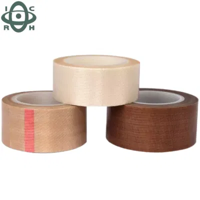 PTFE High Temperature Resistant Cloth Tape for Drum of Sizing Machine