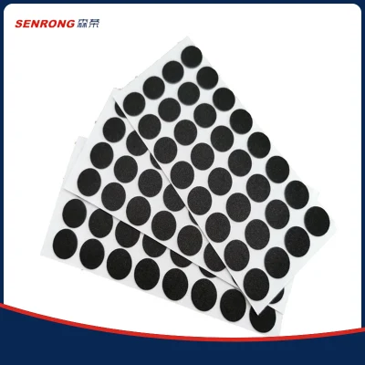  Customized Factory Price Oleophobic Breathable Waterproof IP 68 Venting PTFE Filter
