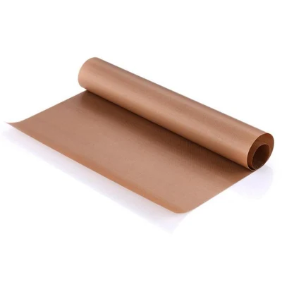 High Temperature Resistant PTFE Oven Liner