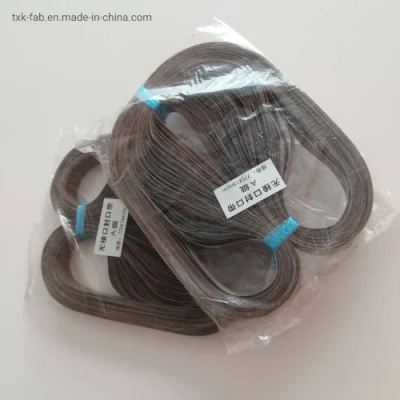  High Temperature PTFE Coated Glass Fabric for 750mm/770mm Seamless Belt