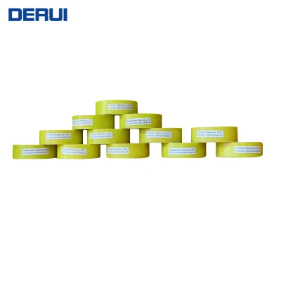  Custom Colorful Spools Non-Stick PTFE Teflon Pipe Thread Seal Tapes
