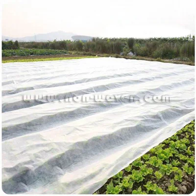  Agriculture Non Woven Covering Plants for Frost