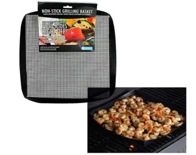 Non-Stick Oven Baking Mesh Sheet