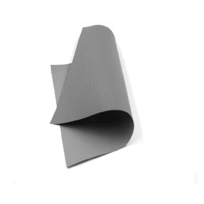 High Quality Non Stick Silicone Coated Fiberglass Fabrics