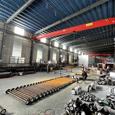 PTFE Lined Pipes, PTFE Lined Composite Pipes, Ceramic Inner Lining Pipes, Inner Lining Pipe Components Fitting Pipe