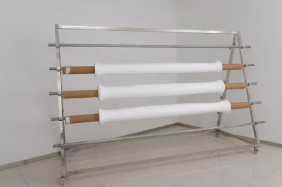  UNM High Efficiency Customization Solar Module Film Porous PTFE Bacteria Intercept Membrane