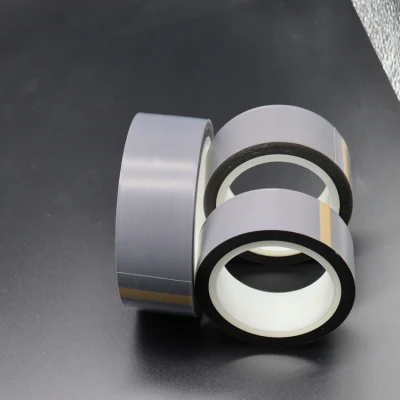  Fluoroplastic Heat Resistance Electrical 903UL-S PTFE Skived Film Adhesive Tape PTFE Pressure Sensitive Tape