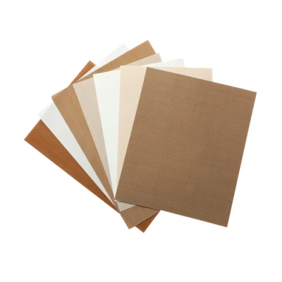Different Kinds of PTFE Coated Fiberglass Cloth