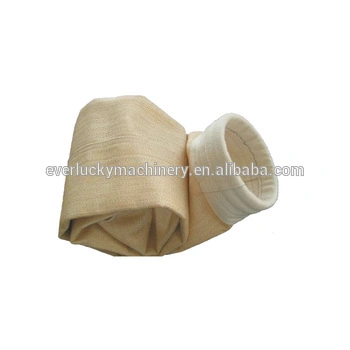  High Quality Polyester Needle Felt, PPS, P84, PTFE, Nomex Materials in Dust Collector