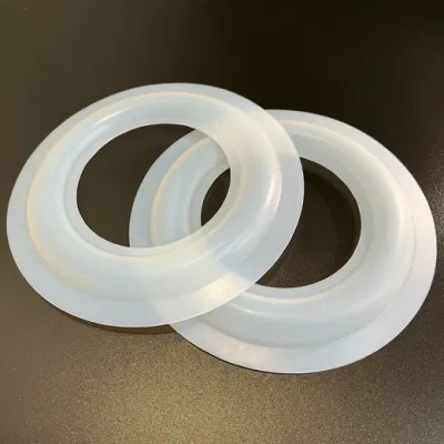  Customized High Quality Non-Stick PTFE Diaphragm for Milton Roy Dosing Pump
