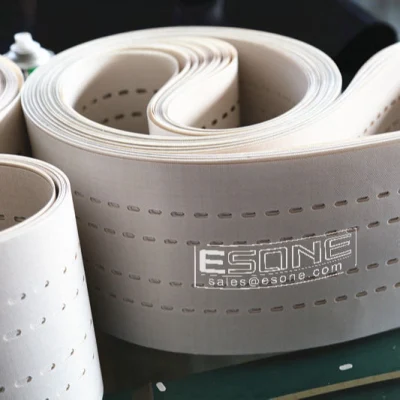 High Quality PTFE Solar Tabber Stringer Machine Belt PTFE Conveyor Belts PTFE Belt