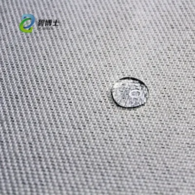 750g Fiberglass Filter Cloth with PTFE Membrane for Cement Industry