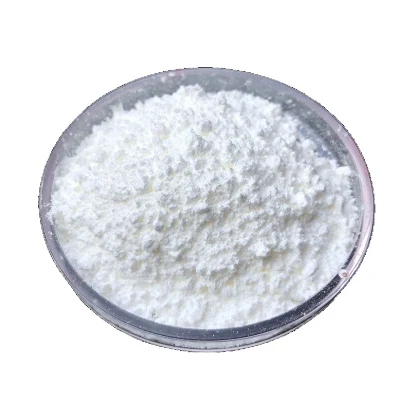 Raw Material Molding Powder Small Particle PTFE for High-Density Tape, Cable, Extrusive Tube