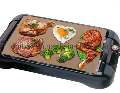 Fire Proof PTFE Coated Fiberglass Fabric Baking Sheet