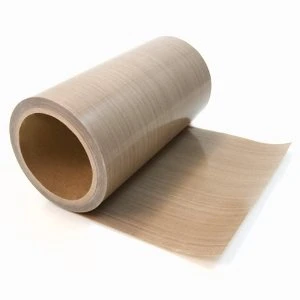 High Temperature Resistant PTFE Fiberglass Cloth PTFE Adhesive Tape