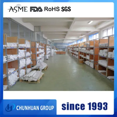 Carbon/Glass Fiber/Bronze/Graphite 100% Virgin Extruded Filled PTFE Round Rod