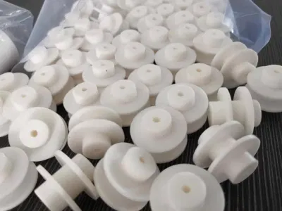 Hot Sale 100% Virgin PTFE Teflon Rods and Bar